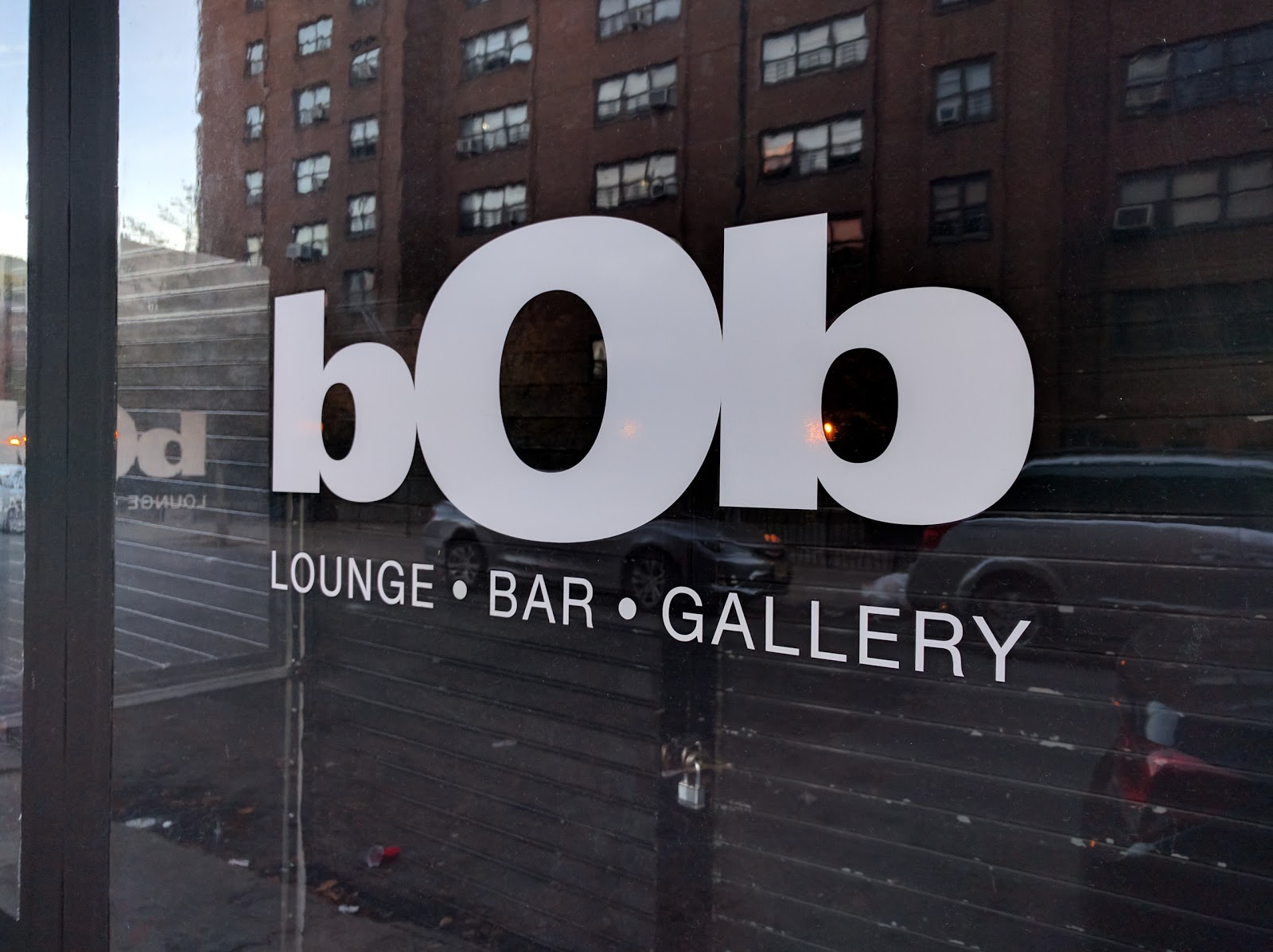 Photo of Bob in New York City, New York, United States - 3 Picture of Point of interest, Establishment, Bar