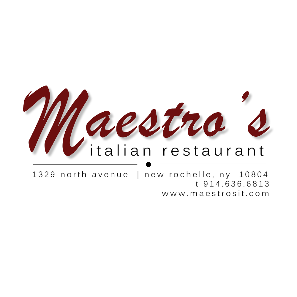 Photo of Maestro's in New Rochelle City, New York, United States - 6 Picture of Restaurant, Food, Point of interest, Establishment, Bar