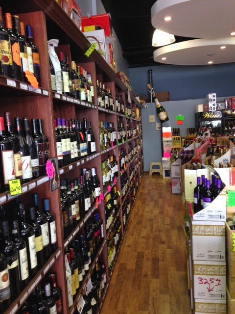 Photo of Elegant Wine & Liquor in Staten Island City, New York, United States - 3 Picture of Point of interest, Establishment, Store, Liquor store