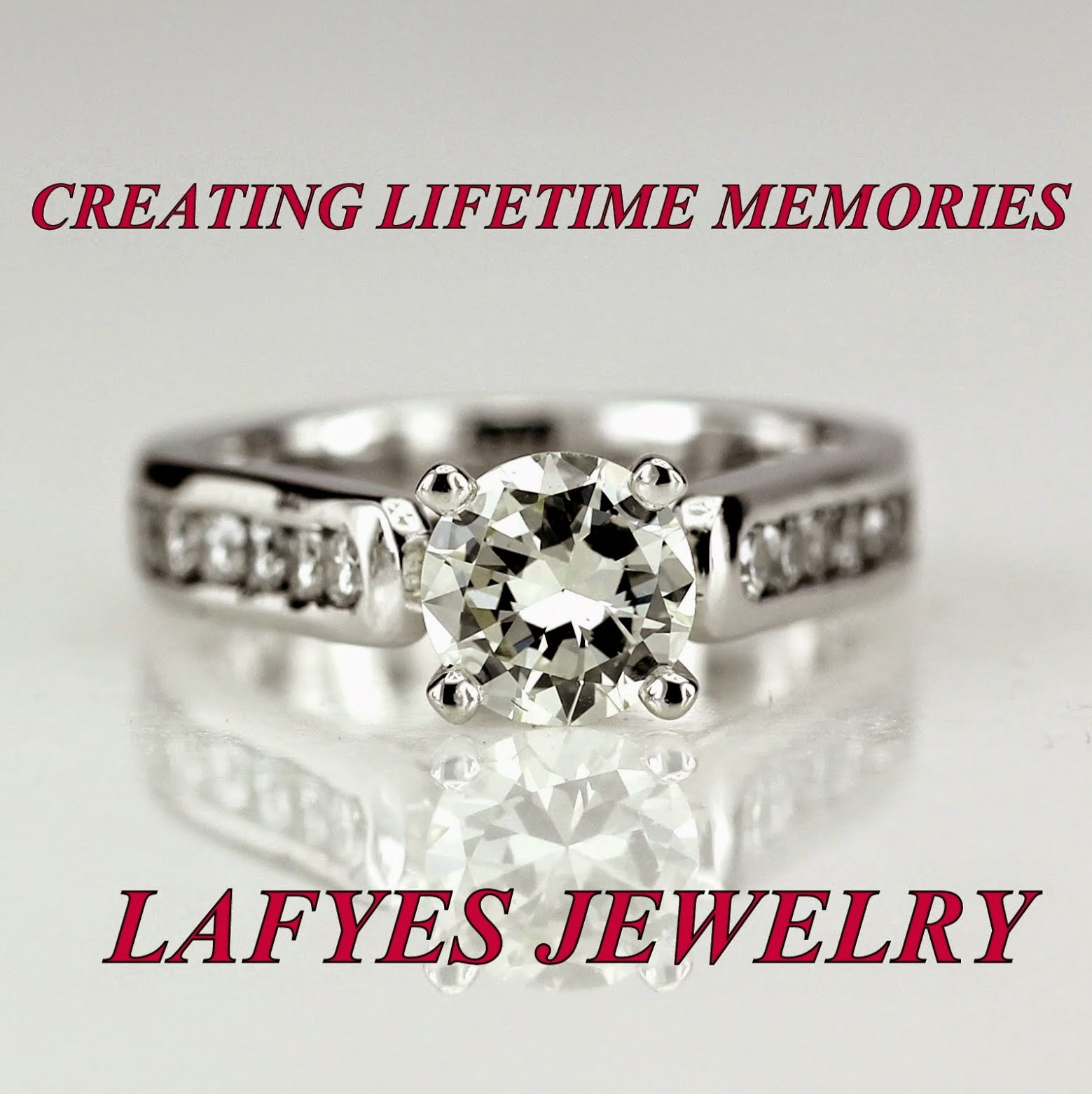 Photo of Lafyes Jewelry in Queens City, New York, United States - 1 Picture of Point of interest, Establishment, Store, Jewelry store