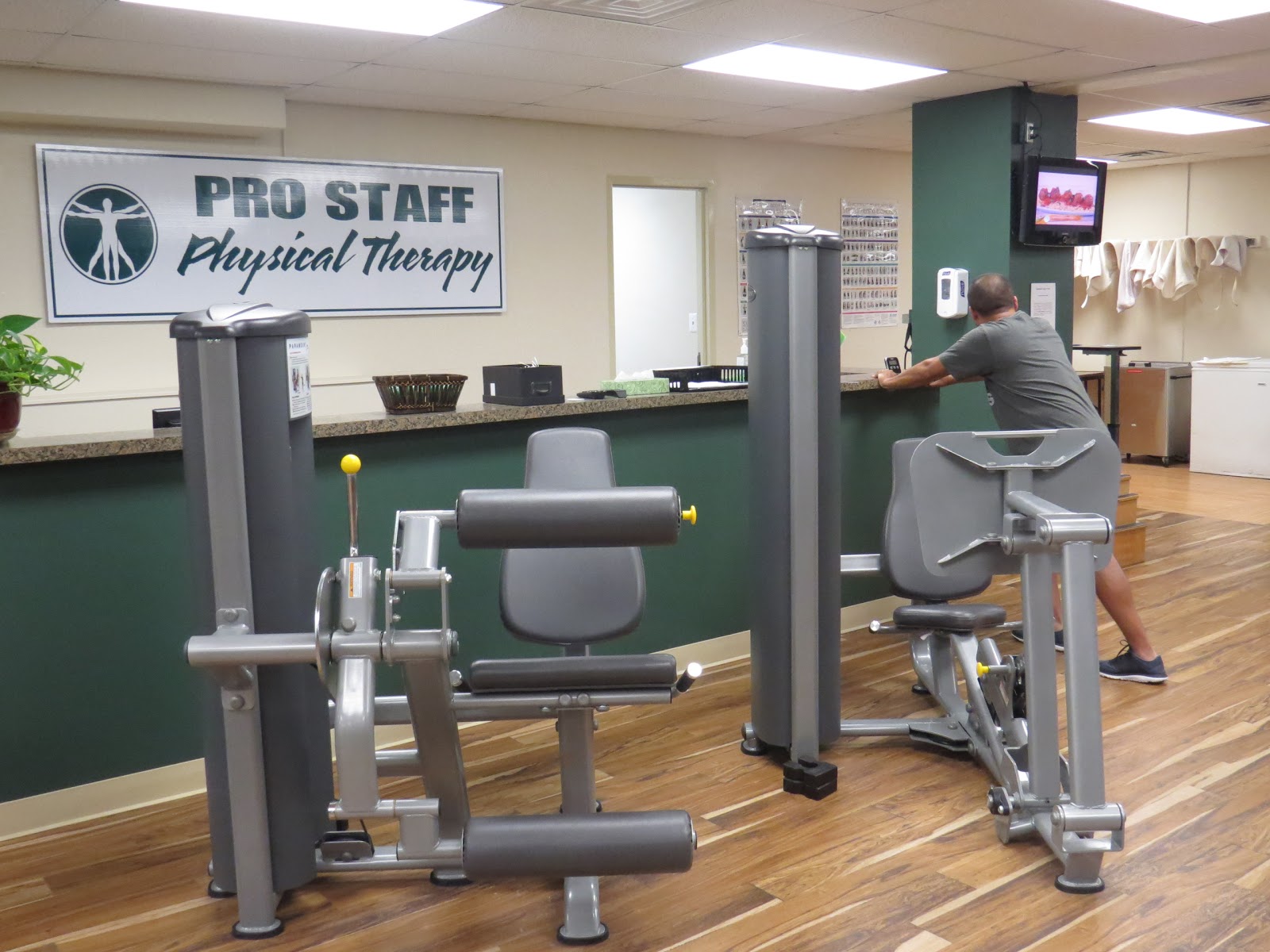 Photo of Pro Staff Institute, Physical Therapy Centers in Kearny City, New Jersey, United States - 5 Picture of Point of interest, Establishment, Health