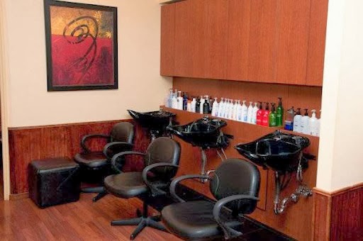 Photo of Mauro Tollis Salon Hair Colour Group in Woodland Park City, New Jersey, United States - 7 Picture of Point of interest, Establishment, Beauty salon, Hair care