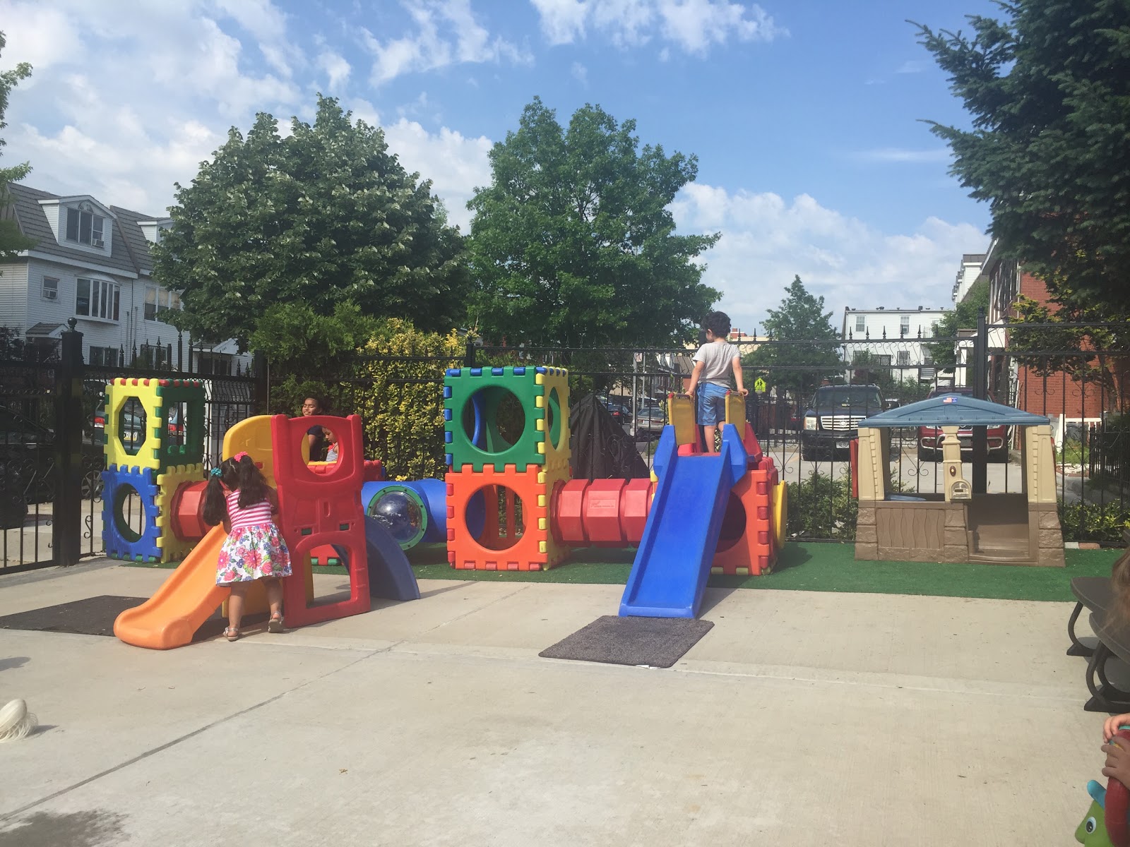 Photo of Cookie Jar Group Family Day Care in Bronx City, New York, United States - 3 Picture of Point of interest, Establishment