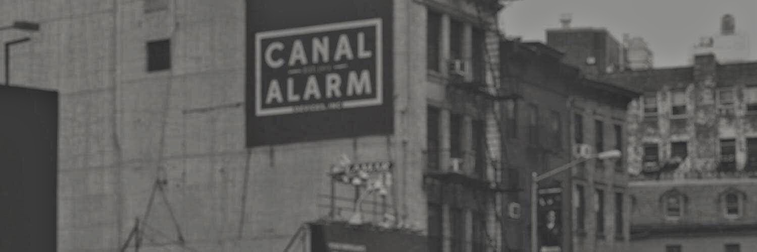 Photo of Canal Alarm Devices, Inc. in New York City, New York, United States - 3 Picture of Point of interest, Establishment, Store, Electronics store