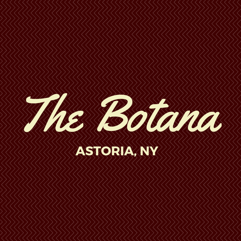 Photo of The Botana in Astoria City, New York, United States - 3 Picture of Restaurant, Food, Point of interest, Establishment