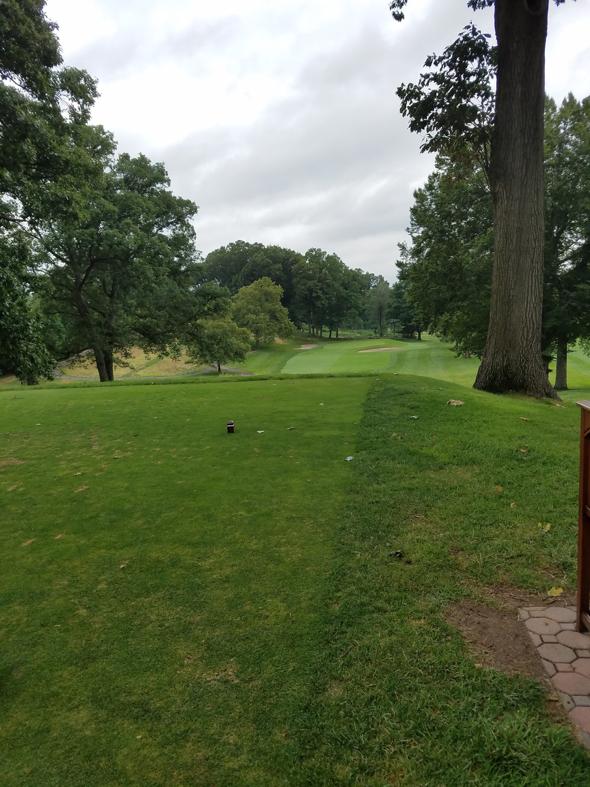 Photo of Forest Hill Field Club in Essex County City, New Jersey, United States - 1 Picture of Point of interest, Establishment