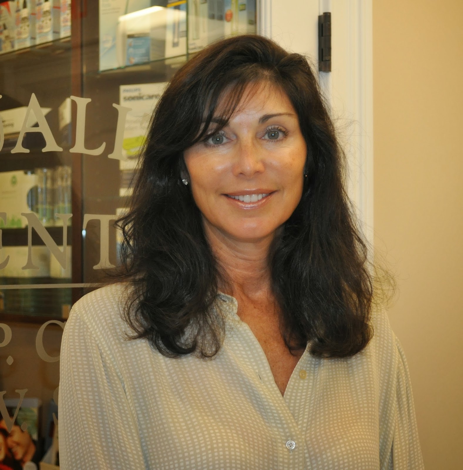 Photo of Pamela Casperino, DMD in Totowa City, New Jersey, United States - 1 Picture of Point of interest, Establishment, Health, Dentist