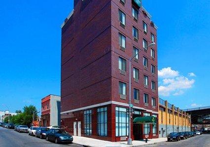 Photo of Quality Inn in Queens City, New York, United States - 5 Picture of Point of interest, Establishment, Lodging