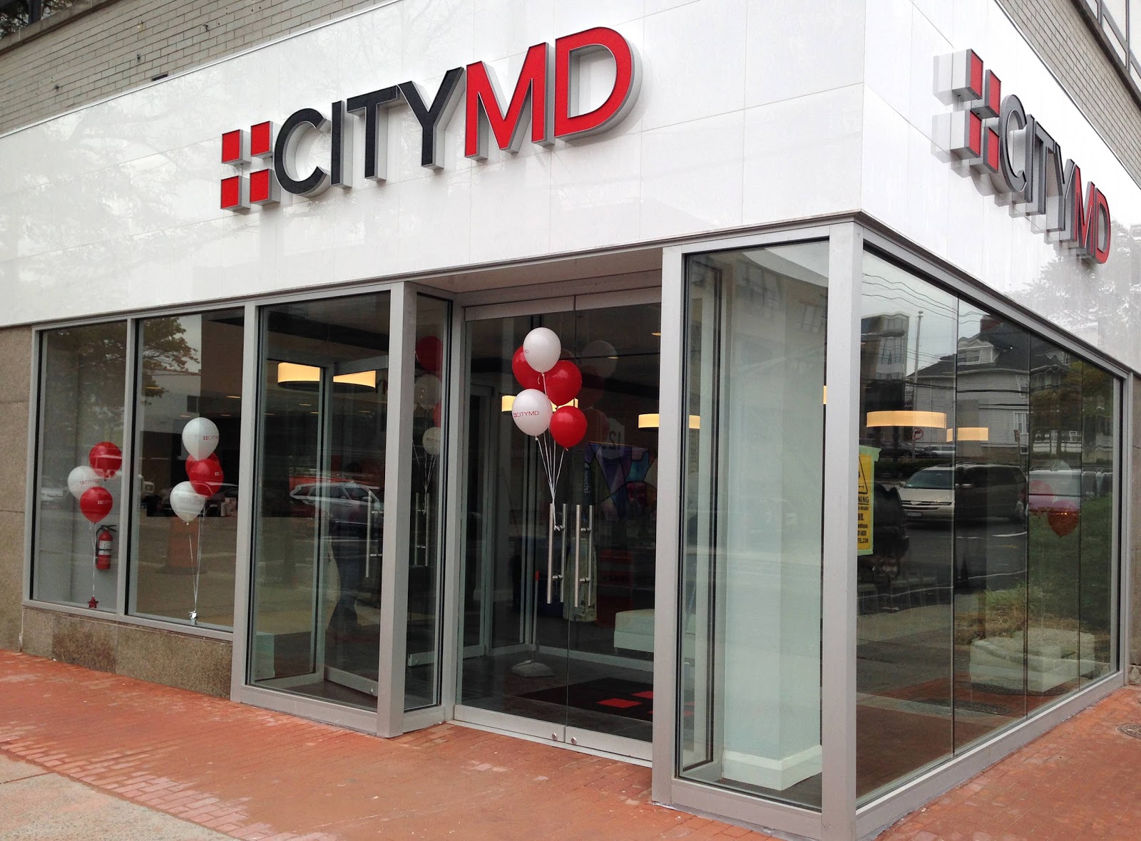 Photo of CityMD in Yonkers City, New York, United States - 1 Picture of Point of interest, Establishment, Health, Hospital, Doctor