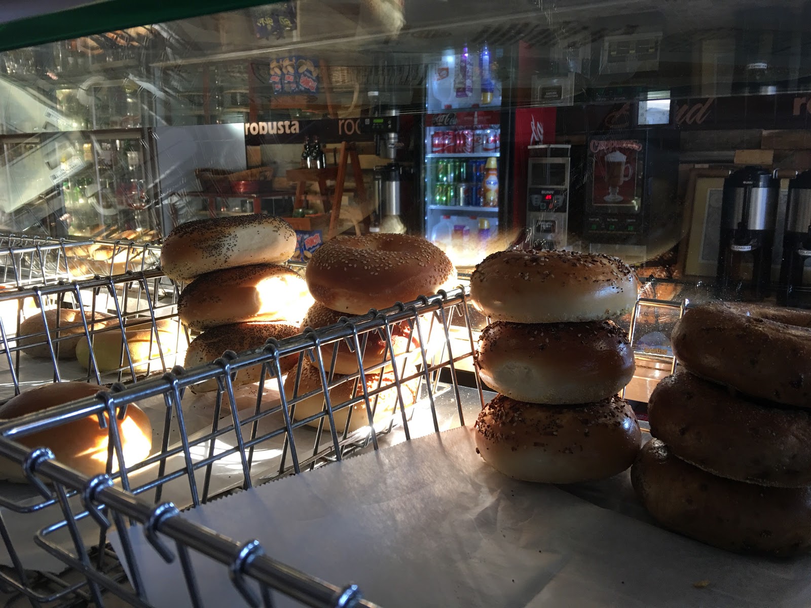 Photo of Leo's Sandwich Shop in Staten Island City, New York, United States - 5 Picture of Food, Point of interest, Establishment, Store
