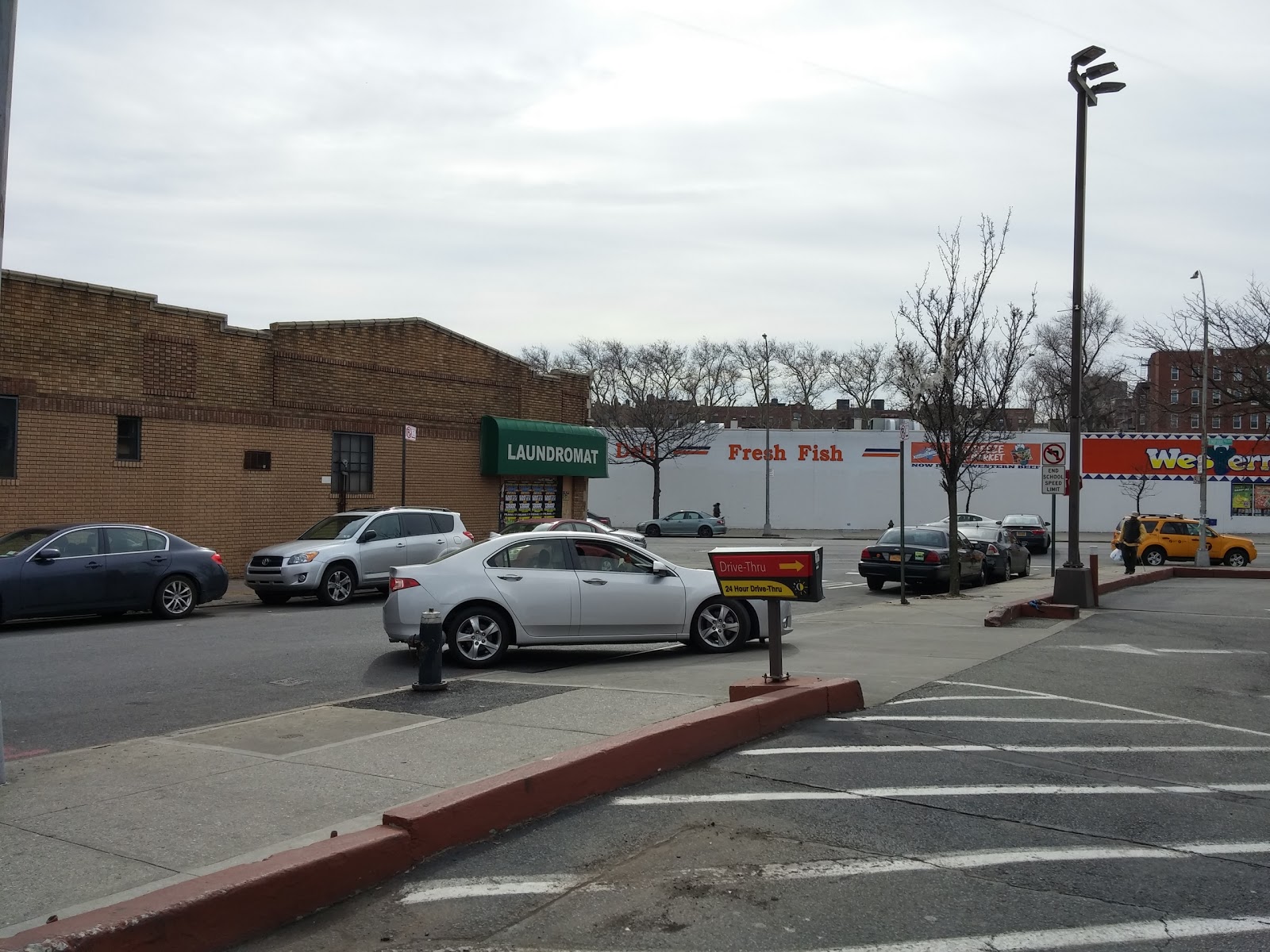 Photo of Western Beef Supermarket in Brooklyn City, New York, United States - 1 Picture of Food, Point of interest, Establishment, Store, Grocery or supermarket, Bakery