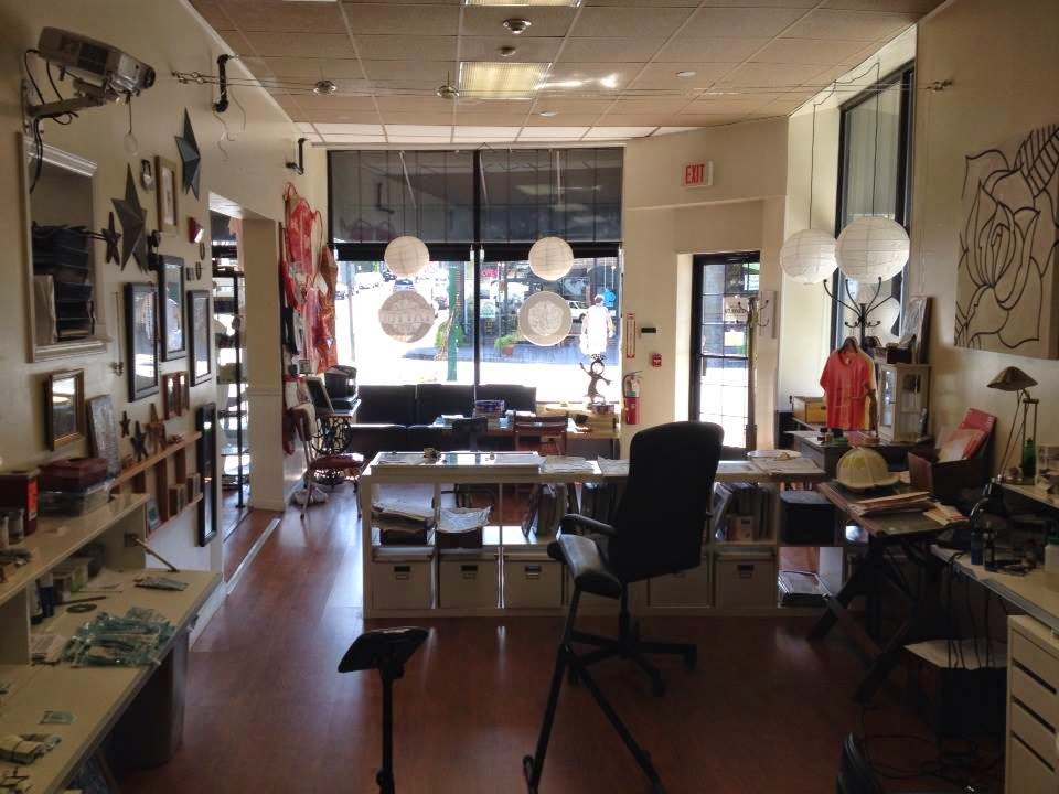 Photo of Scott Hill Tattoo in Closter City, New Jersey, United States - 1 Picture of Point of interest, Establishment, Store, Clothing store, Art gallery