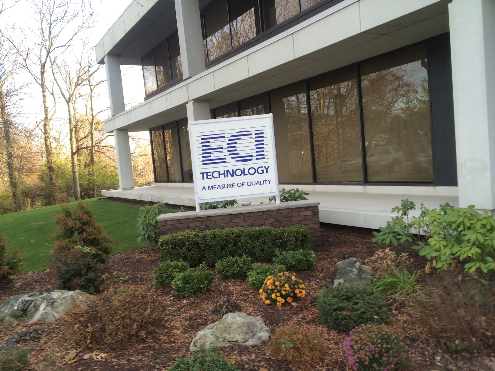 Photo of ECI Technology in Totowa City, New Jersey, United States - 2 Picture of Point of interest, Establishment