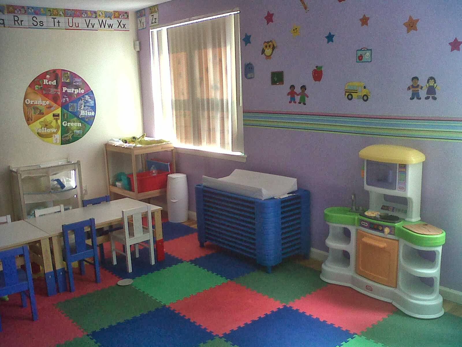 Photo of Around the Clock Academy DayCare in Bronx City, New York, United States - 1 Picture of Point of interest, Establishment