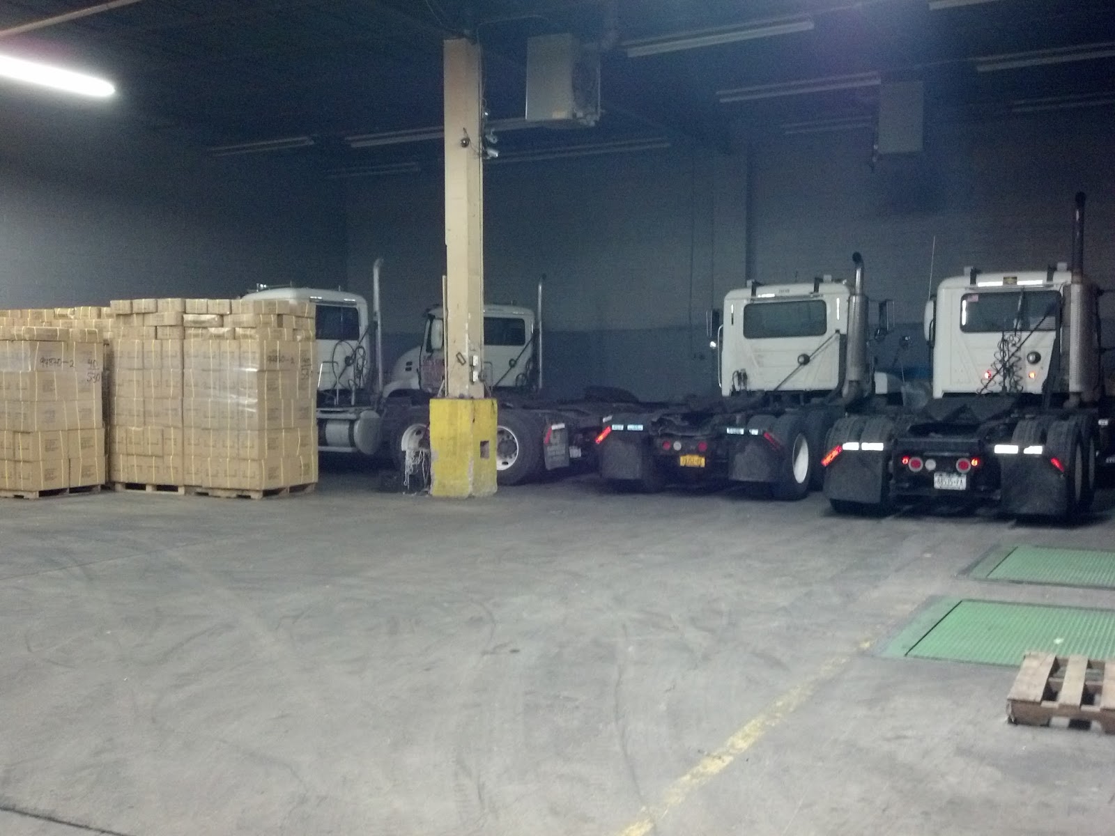 Photo of Sel's Swift Services Inc in Jamaica City, New York, United States - 1 Picture of Point of interest, Establishment, Storage