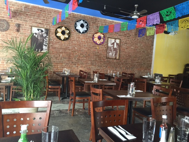 Photo of El Habanero Tex-Mex in Kings County City, New York, United States - 2 Picture of Restaurant, Food, Point of interest, Establishment