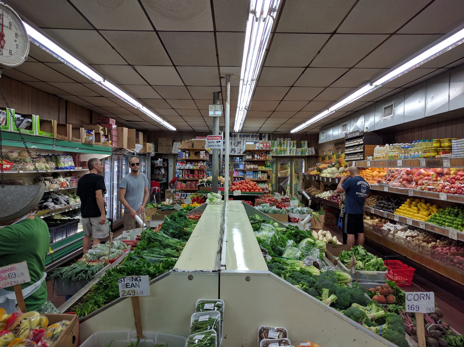 Photo of Atlantic Fruit & Vegetable in Kings County City, New York, United States - 2 Picture of Food, Point of interest, Establishment, Store