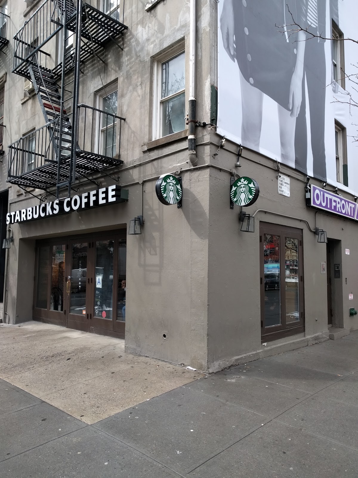 Photo of Starbucks in New York City, New York, United States - 1 Picture of Food, Point of interest, Establishment, Store, Cafe