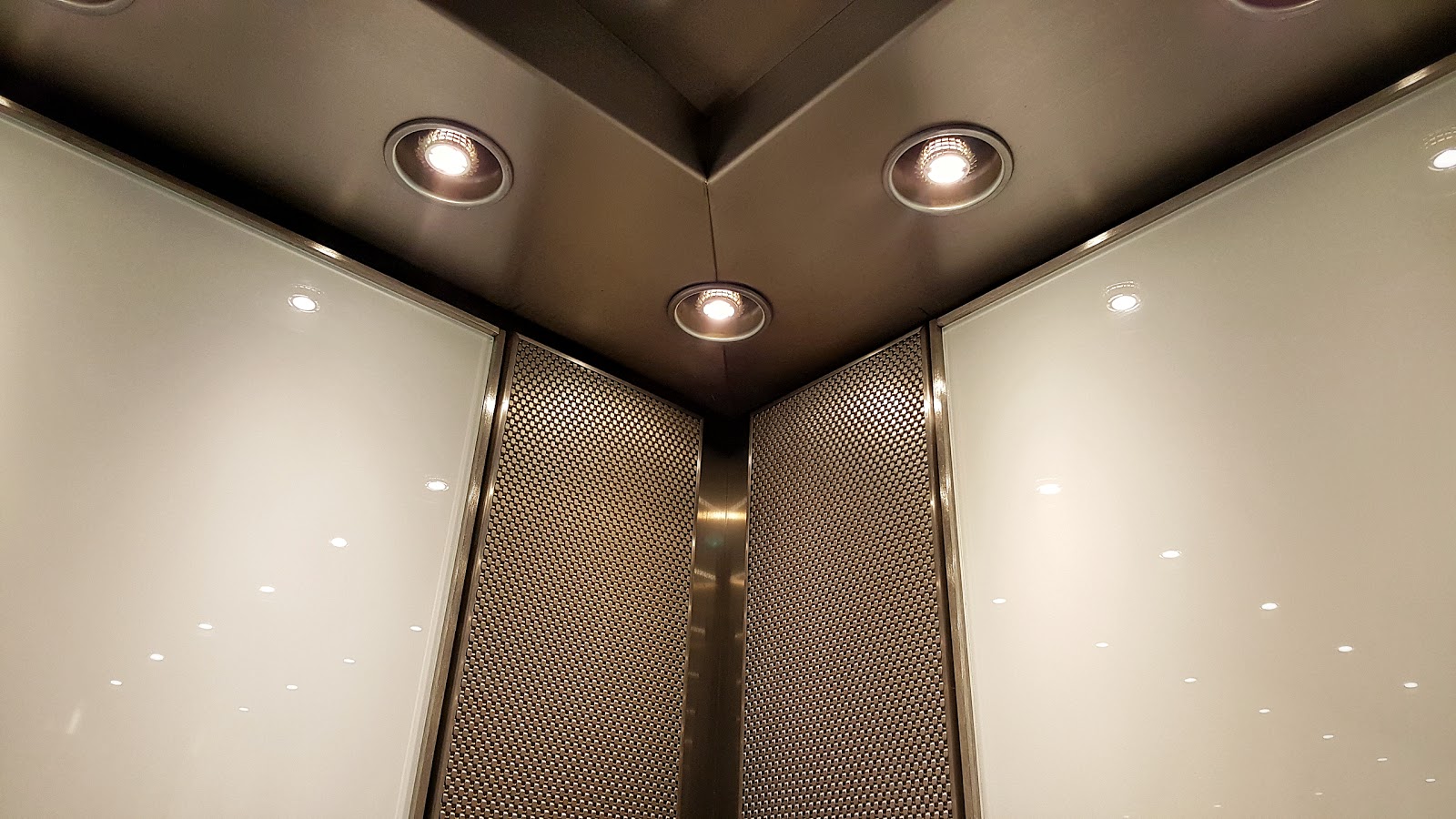 Photo of USC Elevator Interiors in Kings County City, New York, United States - 5 Picture of Point of interest, Establishment