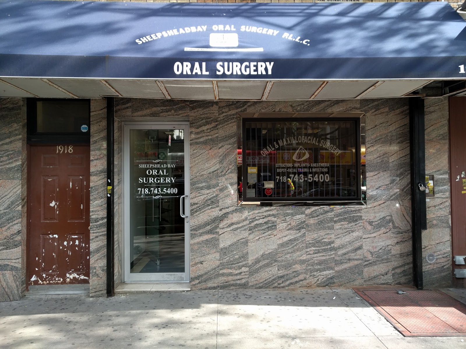 Photo of Sheepshead Bay Oral Surgery in Kings County City, New York, United States - 1 Picture of Point of interest, Establishment, Health, Doctor, Dentist