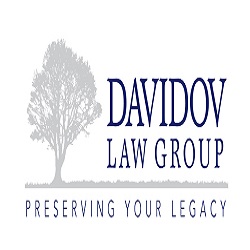 Photo of Davidov Law Group in New Hyde Park City, New York, United States - 5 Picture of Point of interest, Establishment, Finance, Accounting, Lawyer