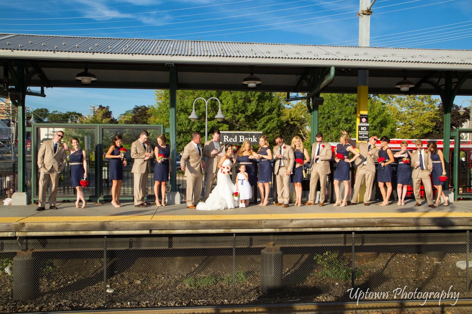 Photo of Uptown Wedding Photography NJ in Keansburg City, New Jersey, United States - 2 Picture of Point of interest, Establishment