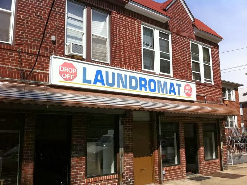 Photo of 192 Laundromat in Queens City, New York, United States - 1 Picture of Point of interest, Establishment, Laundry