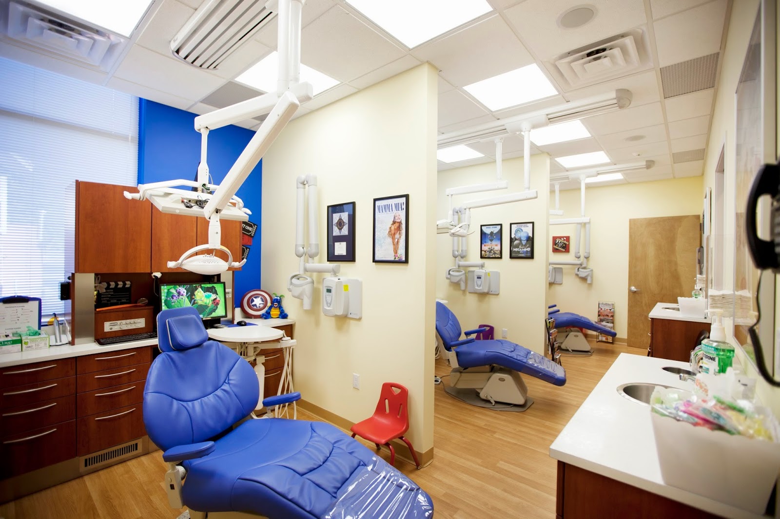 Photo of Deborah Troy, DDS/ RyeSmiles Pediatric Dentistry in Rye City, New York, United States - 1 Picture of Point of interest, Establishment, Health, Doctor, Dentist