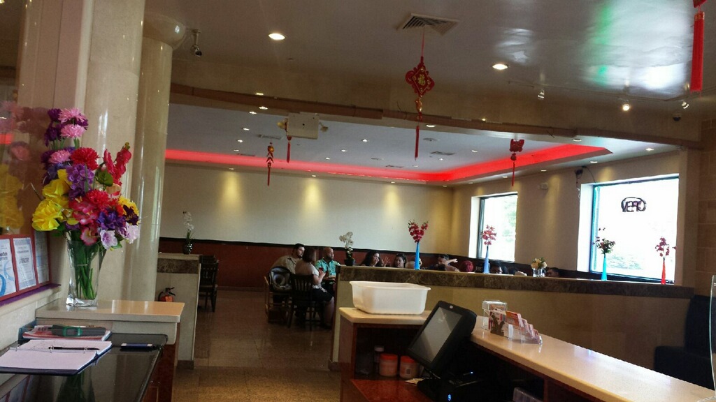 Photo of Ichiban Grill & Buffet in Wayne City, New Jersey, United States - 1 Picture of Restaurant, Food, Point of interest, Establishment