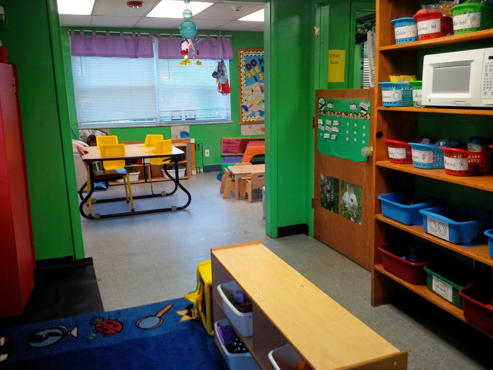 Photo of Future Generation Early Learning Center in Essex County City, New Jersey, United States - 4 Picture of Point of interest, Establishment, School