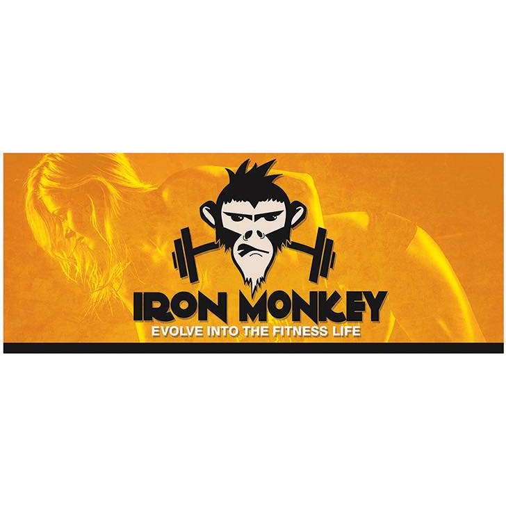 Photo of Iron Monkey LLC. in Belleville City, New Jersey, United States - 1 Picture of Point of interest, Establishment, Health