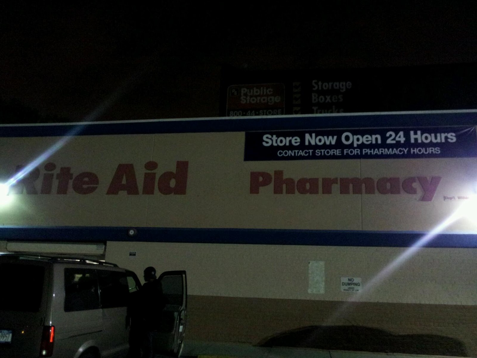 Photo of Rite Aid Pharmacy in Brooklyn City, New York, United States - 1 Picture of Food, Point of interest, Establishment, Store, Health, Convenience store, Pharmacy