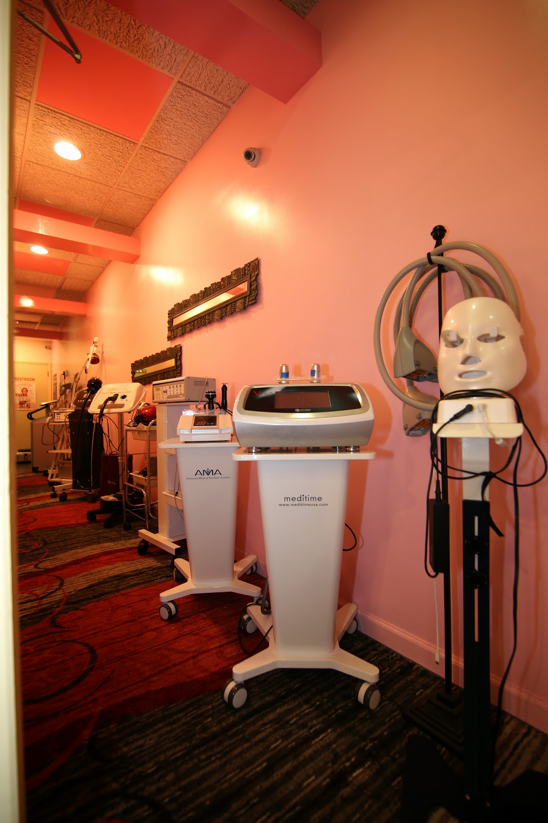 Photo of Spa Bayside - Spa Flushing - Beauty Forever - Beauty Salon Bayside in Bayside City, New York, United States - 7 Picture of Point of interest, Establishment, Health, Dentist, Spa, Beauty salon, Hair care