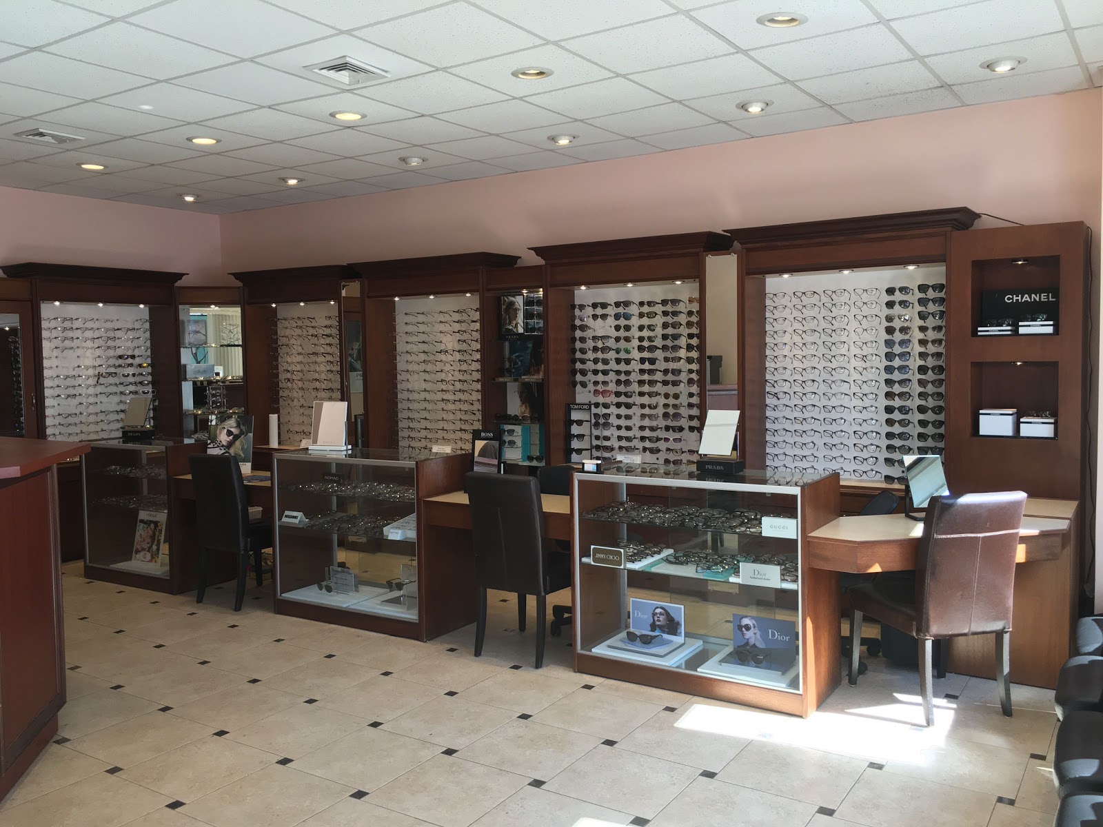 Photo of Bay Ridge Family Eyecare Optical in Kings County City, New York, United States - 4 Picture of Point of interest, Establishment, Store, Health