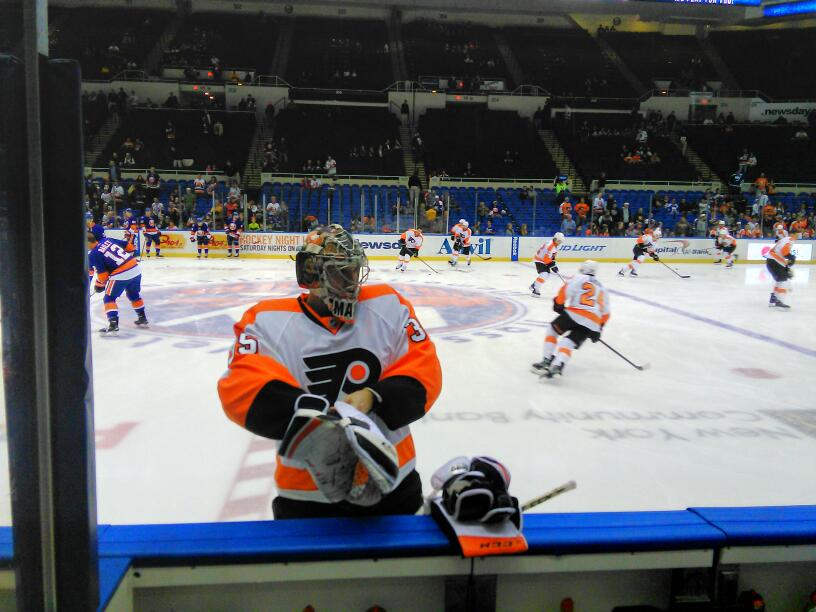 Photo of Nassau Veterans Memorial Coliseum in Uniondale City, New York, United States - 4 Picture of Point of interest, Establishment, Stadium