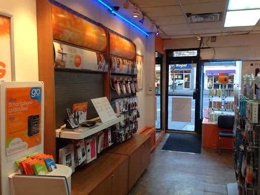 Photo of Cell Phone Store in New York City, New York, United States - 1 Picture of Point of interest, Establishment