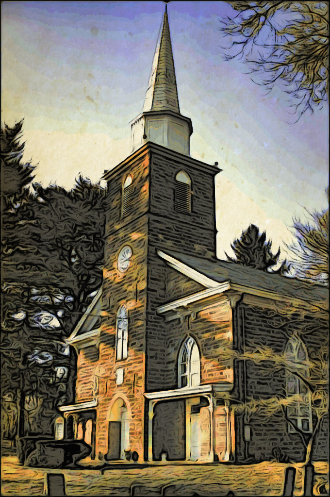 Photo of South Presbyterian Church in Bergenfield City, New Jersey, United States - 3 Picture of Point of interest, Establishment, Church, Place of worship