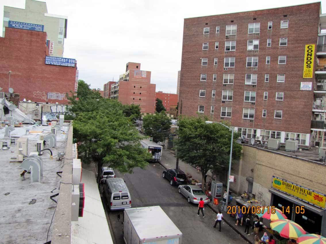 Photo of 365 Parking Garage in Queens City, New York, United States - 5 Picture of Point of interest, Establishment, Parking