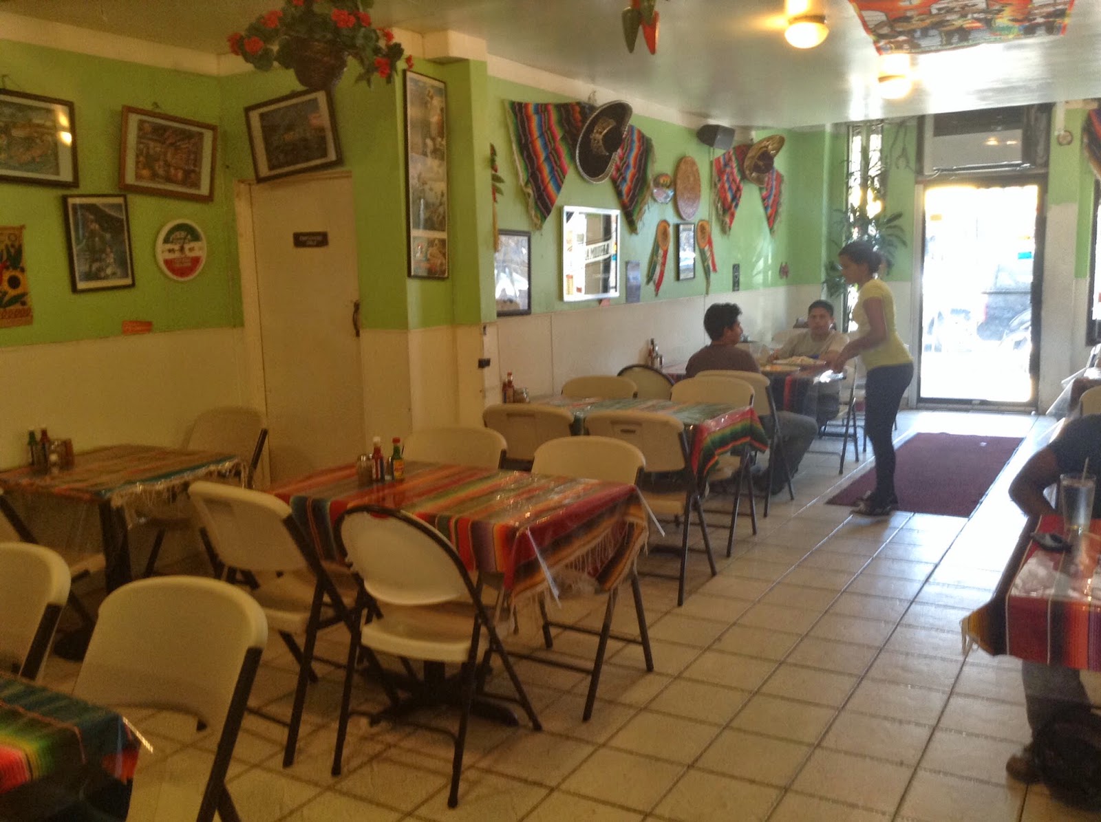 Photo of Taco Rey Restaurant in Bronx City, New York, United States - 7 Picture of Restaurant, Food, Point of interest, Establishment