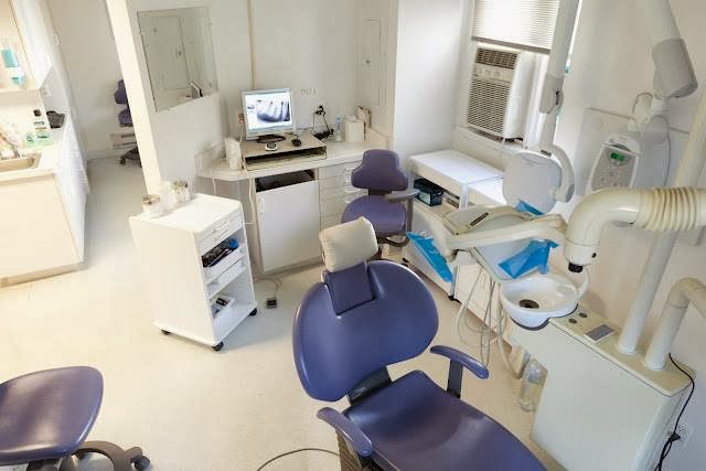 Photo of Palisades Dental Care in Cresskill City, New Jersey, United States - 5 Picture of Point of interest, Establishment, Health, Doctor, Dentist
