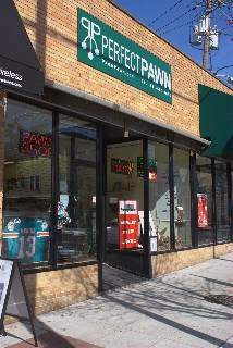 Photo of PERFECT PAWN in Kearny City, New Jersey, United States - 3 Picture of Point of interest, Establishment, Finance, Store