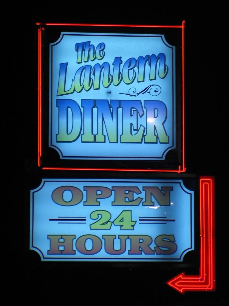 Photo of Lantern Diner in West Hempstead City, New York, United States - 4 Picture of Restaurant, Food, Point of interest, Establishment, Bar
