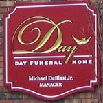 Photo of Day Funeral Home in Keyport City, New Jersey, United States - 1 Picture of Point of interest, Establishment, Funeral home