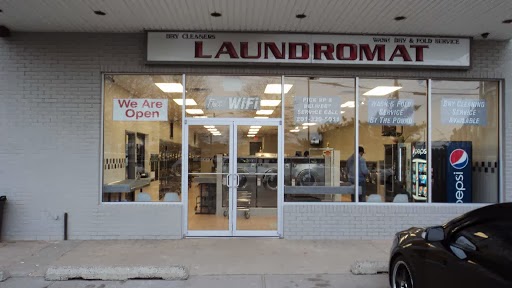 Photo of First Street Laundromat in Bayonne City, New Jersey, United States - 4 Picture of Point of interest, Establishment, Laundry