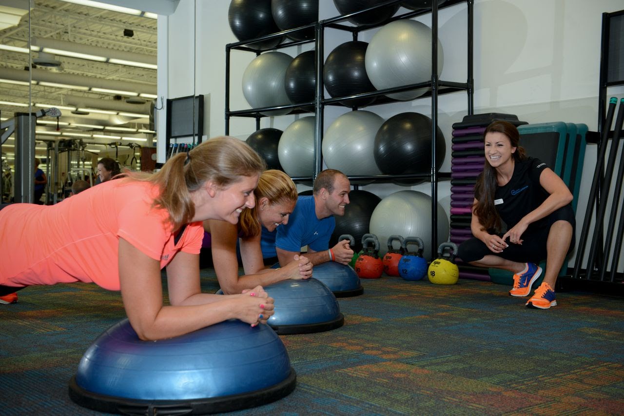 Photo of Meridian Fitness & Wellness Hazlet in Hazlet City, New Jersey, United States - 7 Picture of Point of interest, Establishment, Health, Gym