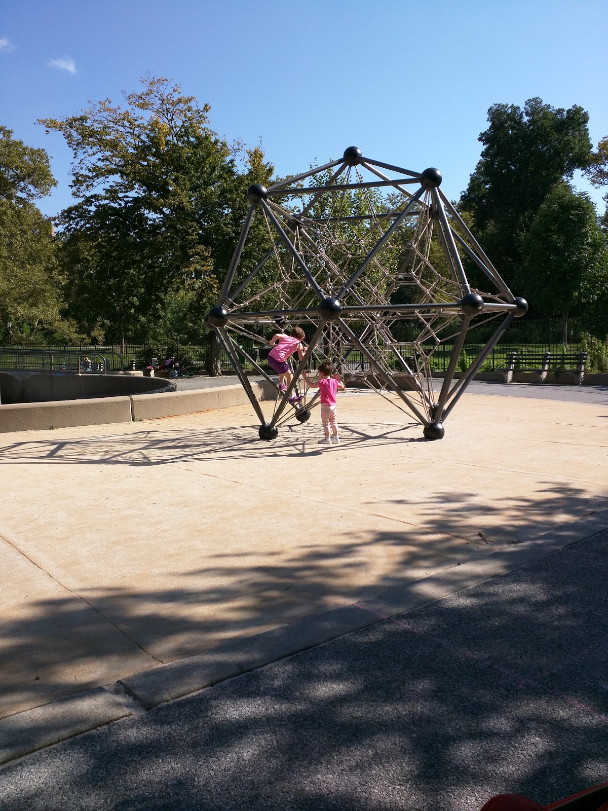 Photo of Tar Family Playground in New York City, New York, United States - 3 Picture of Point of interest, Establishment