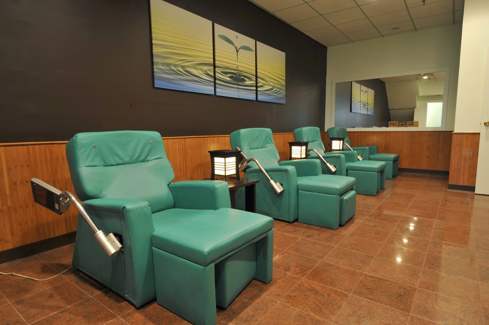 Photo of Whole Health Wellness Medspa in New York City, New York, United States - 2 Picture of Point of interest, Establishment, Health, Spa, Beauty salon, Hair care
