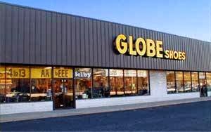 Photo of Globe Shoes in Paramus City, New Jersey, United States - 6 Picture of Point of interest, Establishment, Store, Shoe store