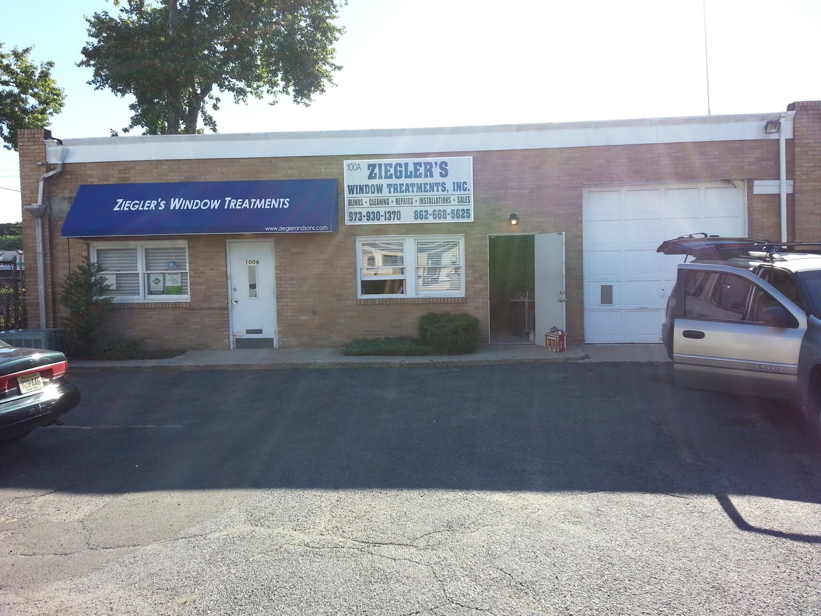 Photo of Ziegler & Sons Window Treatments in Hackensack City, New Jersey, United States - 4 Picture of Point of interest, Establishment, Store