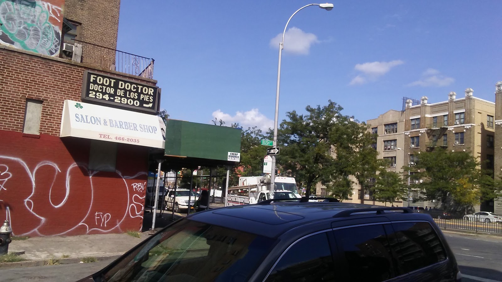 Photo of Devanney Triangle in Bronx City, New York, United States - 3 Picture of Point of interest, Establishment, Park